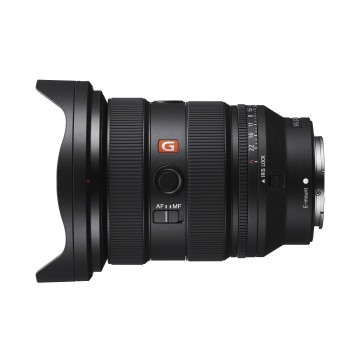 Sony FE 16-35mm F2.8 GM II | Alan Photo
